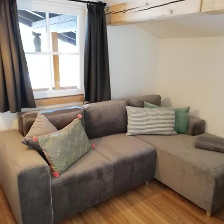 Ferienwohnung Auszeit Schoenau Am Koenigssee 外观 照片