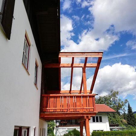 Ferienwohnung Auszeit Schoenau Am Koenigssee 外观 照片