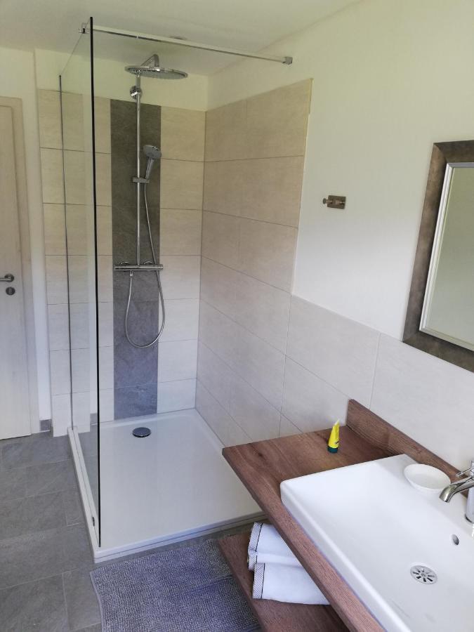 Ferienwohnung Auszeit Schoenau Am Koenigssee 外观 照片