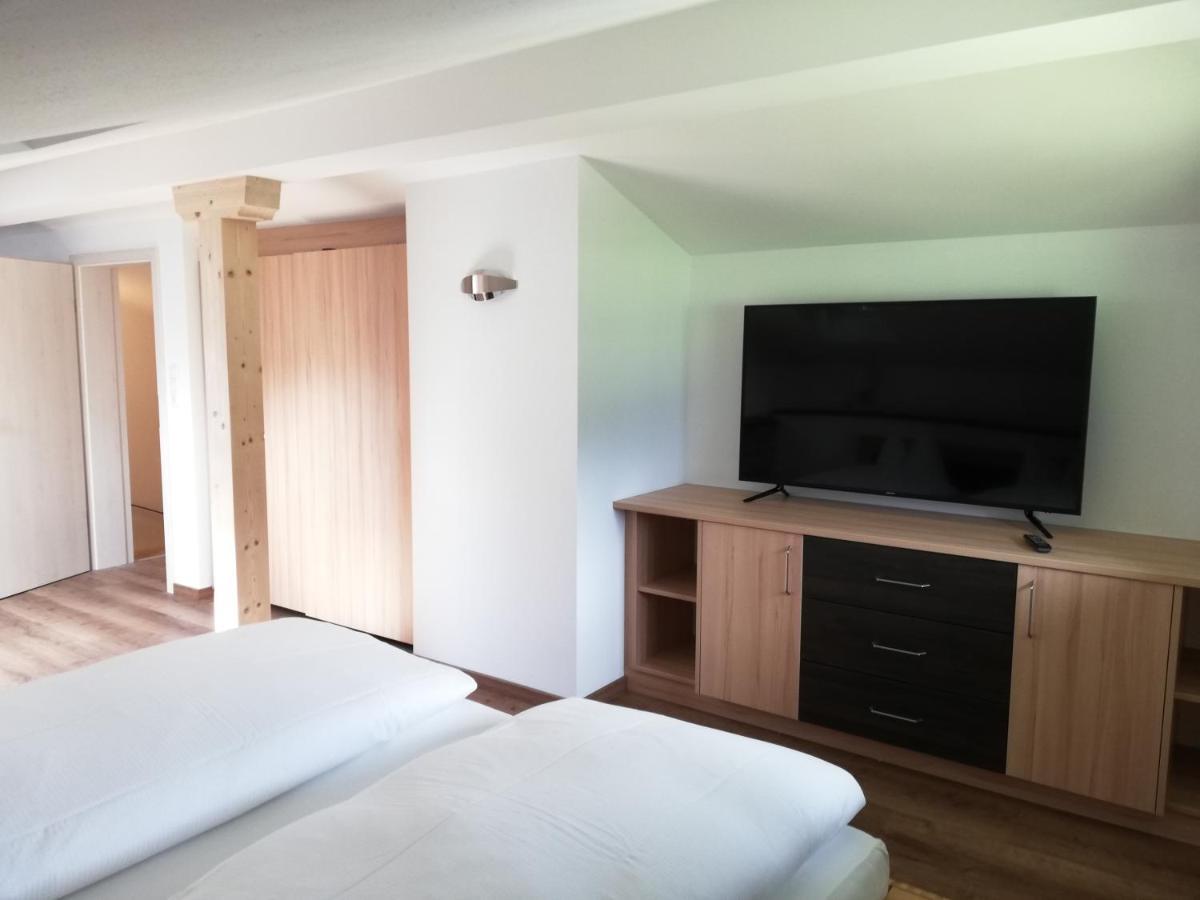 Ferienwohnung Auszeit Schoenau Am Koenigssee 外观 照片